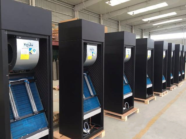 恒溫恒濕空調(diào)（機房精密空調(diào)）和普通舒適空調(diào)的區(qū)別