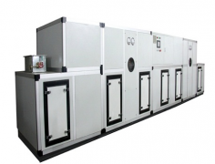 轉(zhuǎn)輪除濕機(jī)對(duì)安裝環(huán)境有什么要求？