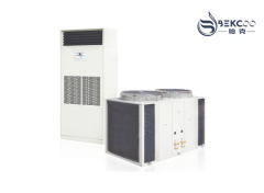 升溫型除濕機是什么？